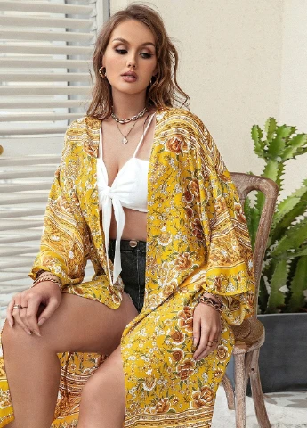 Накидка SHEIN (325815902)