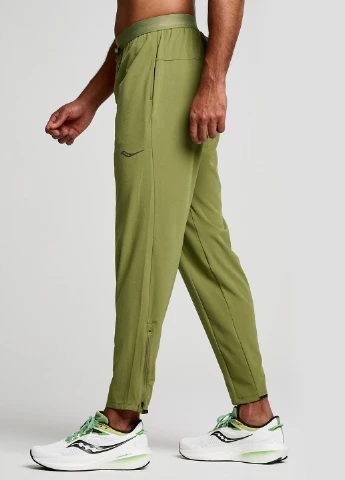 Штани Saucony BOSTON WOVEN PANT (276057656)