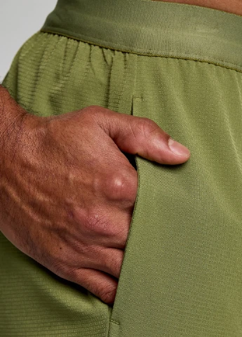 Штани Saucony BOSTON WOVEN PANT (276057656)