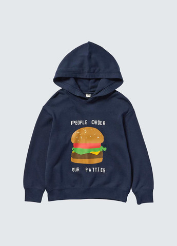 Худі Uniqlo (325746319)
