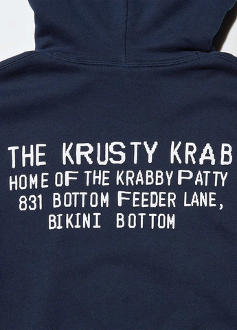 Худі Uniqlo (325746319)