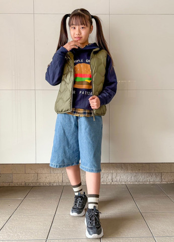 Худі Uniqlo (325746319)