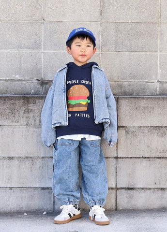 Худі Uniqlo (325746319)