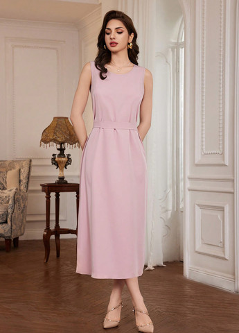 Костюм (накидка, платье) SHEIN (323639191)