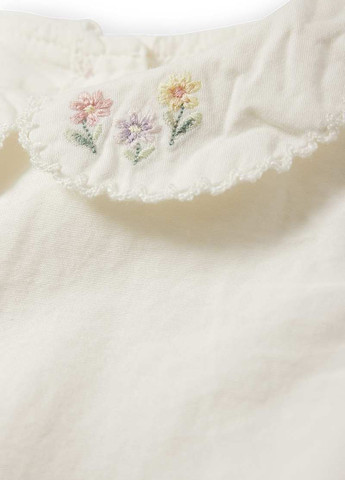 Кремовое платье C&A (335386537)