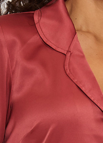 Нічна сорочка жіноча XXL червона цегла 4230PD Lingadore (254400529)