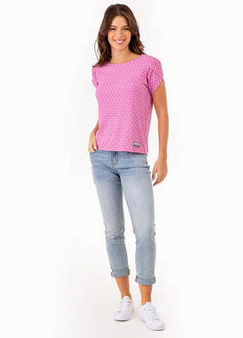 Футболка U.S. Polo Assn. - (331178479)