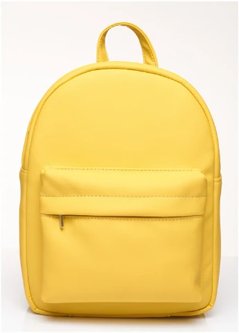 Жіночий рюкзак 29х22х10 см Sambag (226576669)