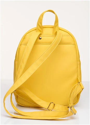 Жіночий рюкзак 29х22х10 см Sambag (226576669)
