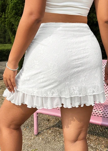 Спідниця SHEIN (334151779)