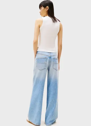 Майка Tommy Jeans — 347149655