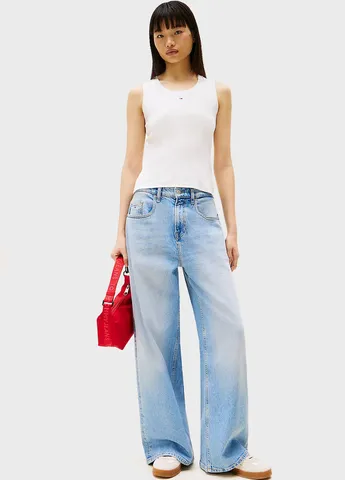 Майка Tommy Jeans — 347149655