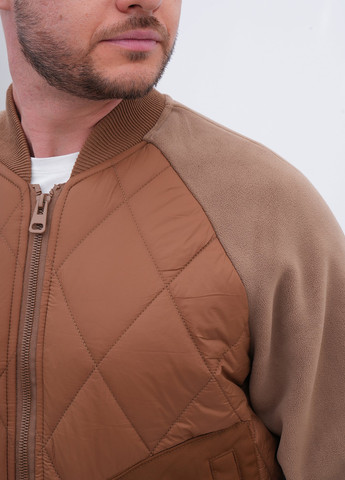 Бомбер Trend Collection на молнии (356776024)