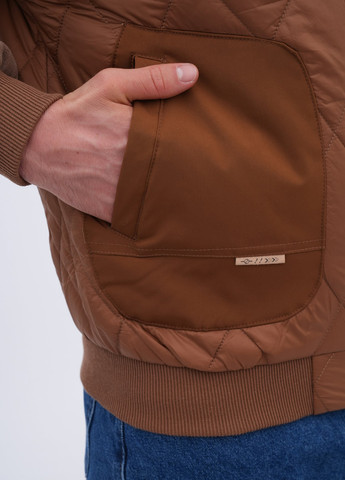 Бомбер Trend Collection на молнии (356776024)