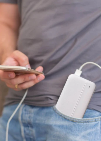 Повербанк, 10000 mAh TheGeneral (304674852)