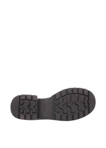 Lonza Туфли лоферы черный з натуральная кожа, украина — демисезон (319831958)