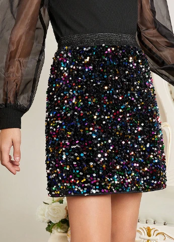 Спідниця SHEIN (309158666)