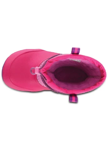 Дитячі чоботи Crocs (196887282)