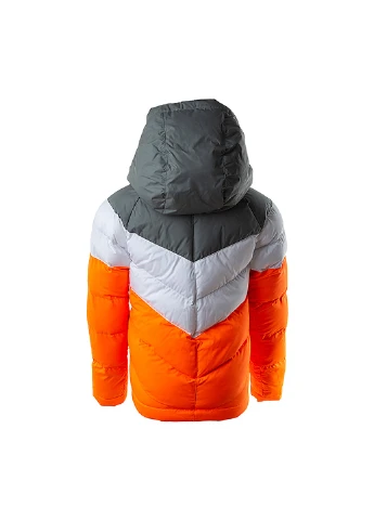 Комбинированная демисезонная куртка u nsw synthetic fill jacket Nike