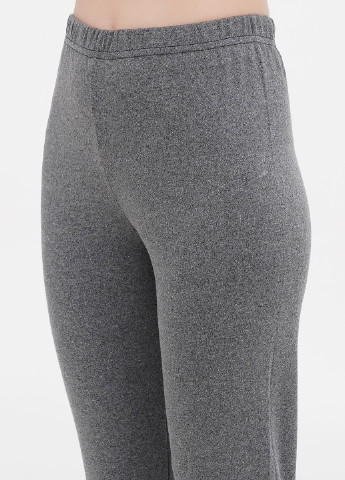 Сіра всесезон піжама (світшот, штани) свитшот + брюки Fawn