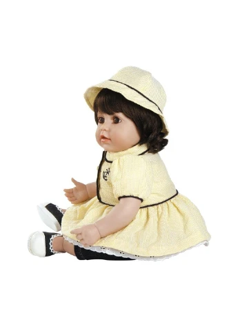 Кукла реборн ToddlerTime Anchors Away 20" 51 см (20013001) Adora (255254268)