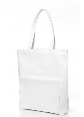 Жіноча сумка шоппер 41х10х30 см Sambag (210476151)