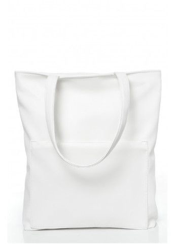 Жіноча сумка шоппер 41х10х30 см Sambag (210476151)