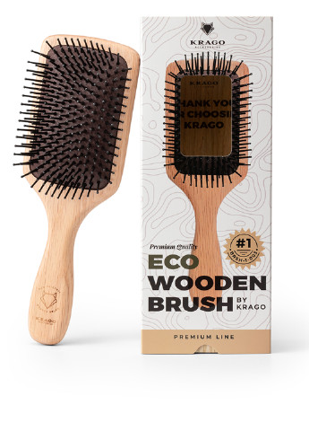 Расческа, 22,5 см Krago (228292552)