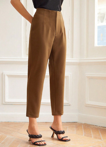 Брюки SHEIN (316731242)