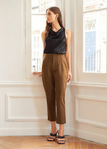 Брюки SHEIN (316731242)