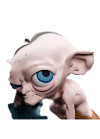 Фігурка Lord Of The Ring Gollum Weta Workshop (252241613)