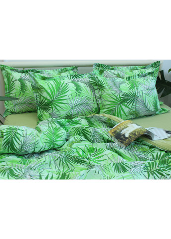 Постельное белье з компаньйоном Евро Tag (254793653)