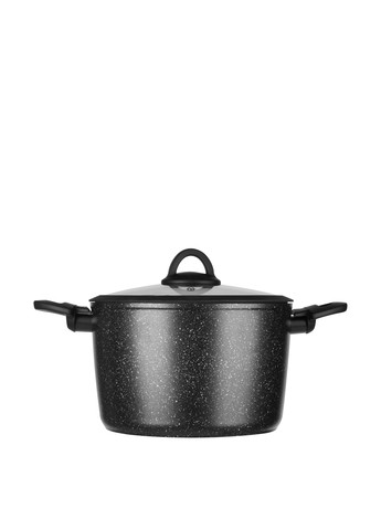 Кастрюля Zira с крышкой высокая 24 см (6.3 л) (RG-21006-24h) Ringel (270097287)