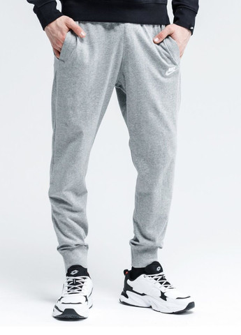 Штани BV2762-063 Nike M NSW CLUB JGGR JSY (311981742)