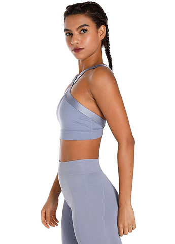 Топ 52314018 Puma Flawless Sculpt Longline Bra (320997042)