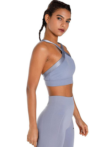 Топ 52314018 Puma Flawless Sculpt Longline Bra (320997042)