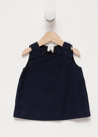 Темно-синя сукня H&M (261249896)