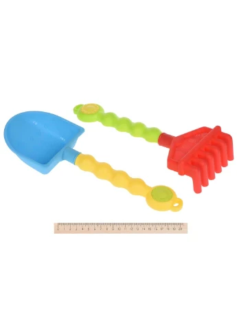 Набір для гри з піском Same Toy (253187603)