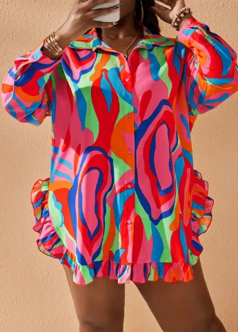 Туніка SHEIN (341251099)