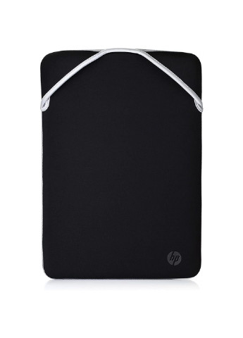 Чохол для ноутбука 15.6" Reversible Protective Blk/Slv Sleeve (2F2K5AA) HP (251880654)