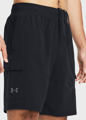Шорты Under Armour (299274112)