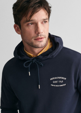 Худі Gant (322564262)