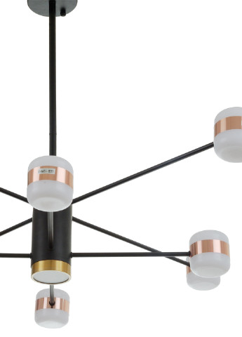 Люстра, 120х100х71 см Brille (174128057)