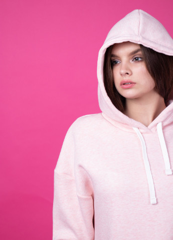 Худі жіноче тепле (тканина ЛЮКС) TvoePolo (251363297)