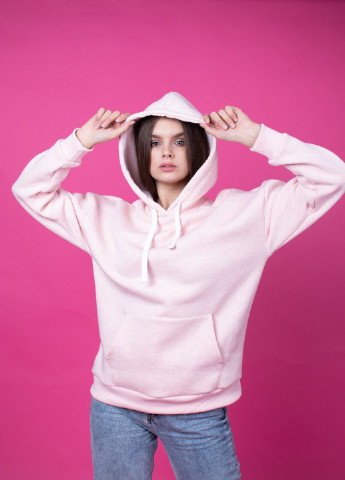 Худі жіноче тепле (тканина ЛЮКС) TvoePolo (251363297)