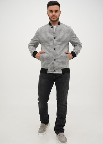 Бомбер Trend Collection на гудзиках (305300786)