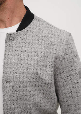 Бомбер Trend Collection на гудзиках (305300786)