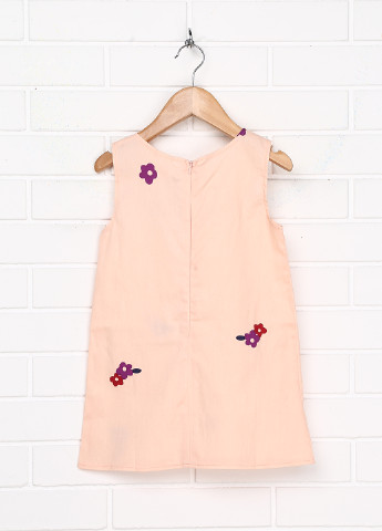 Розовое платье ViDa (63537799)