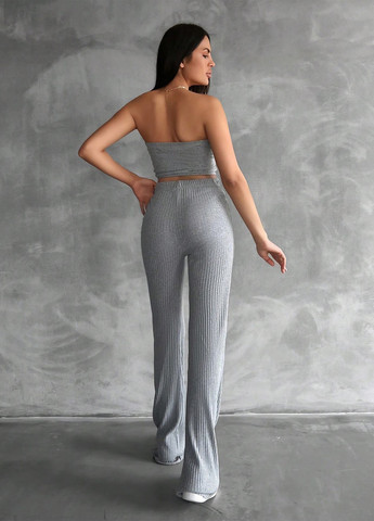 Костюм (топ, брюки) SHEIN (329522455)