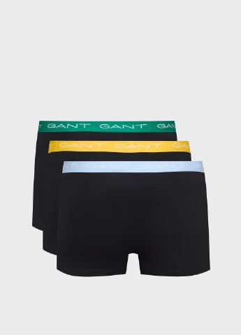 Трусы (3 шт.) Gant (344509177)